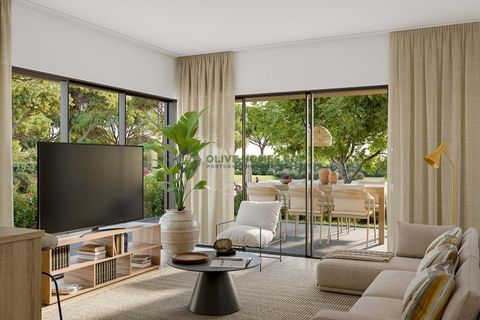 Lejlighed i Vilamoura, Faro, Vilamoura - € 600.000 | Ref: OH2956 - foto 5