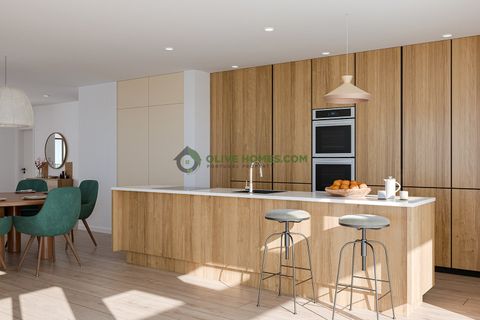 Lejlighed i Vilamoura, Faro, Vilamoura - € 600.000 | Ref: OH2956 - foto 6