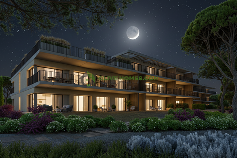 Lejlighed i Vilamoura, Faro, Vilamoura - € 600.000 | Ref: OH2956 - foto 14