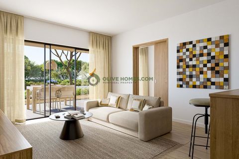 Lejlighed i Vilamoura, Faro, Vilamoura - € 600.000 | Ref: OH2956 - foto 8