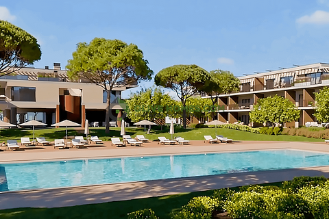Lejlighed i Vilamoura, Faro, Vilamoura - € 600.000 | Ref: OH2956 - foto 24