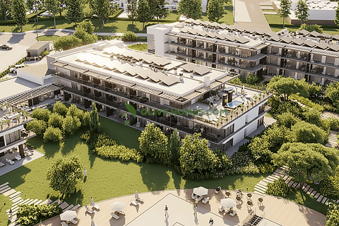 Lejlighed i Vilamoura, Faro, Vilamoura - € 600.000 | Ref: OH2956 - foto 26