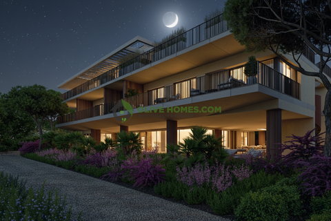 Lejlighed i Vilamoura, Faro, Vilamoura - € 1.100.000 | Ref: OH2958 - foto 8
