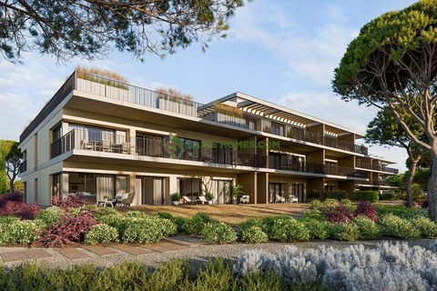 Lejlighed i Vilamoura, Faro, Vilamoura - € 1.100.000 | Ref: OH2958 - foto 2
