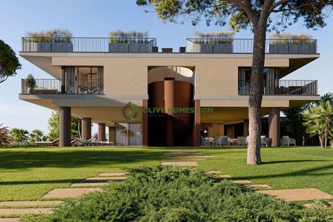 Lejlighed i Vilamoura, Faro, Vilamoura - € 1.100.000 | Ref: OH2958 - foto 11