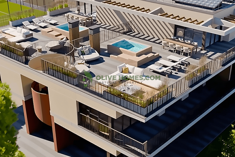 Lejlighed i Vilamoura, Faro, Vilamoura - € 1.100.000 | Ref: OH2958 - foto 16
