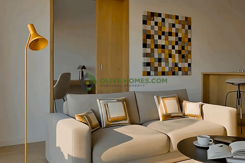 Lejlighed i Vilamoura, Faro, Vilamoura - € 1.100.000 | Ref: OH2958 - foto 21