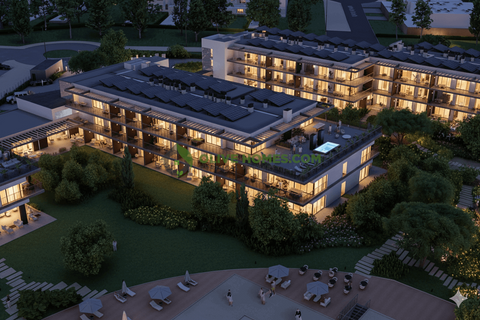 Lejlighed i Vilamoura, Faro, Vilamoura - € 1.100.000 | Ref: OH2958 - foto 24