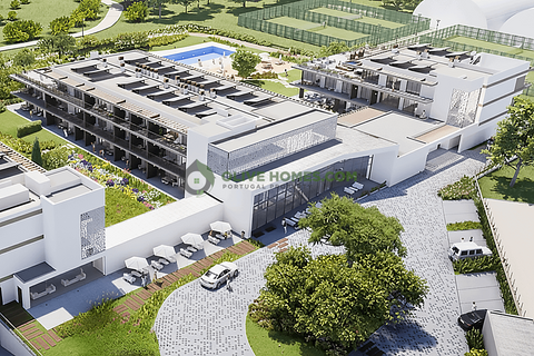 Lejlighed i Vilamoura, Faro, Vilamoura - € 1.100.000 | Ref: OH2958 - foto 25