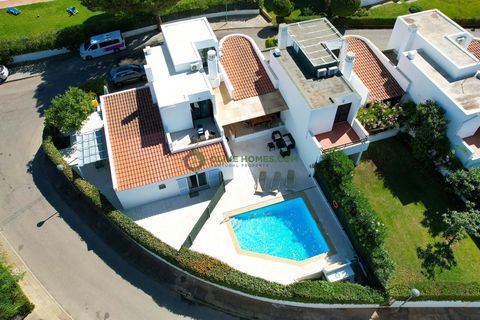Byhus i Vilamoura, Faro, Vilamoura - € 948.000 | Ref: OH2961 - foto 1