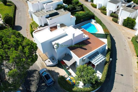 Byhus i Vilamoura, Faro, Vilamoura - € 948.000 | Ref: OH2961 - foto 4