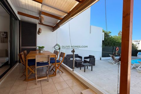 Byhus i Vilamoura, Faro, Vilamoura - € 948.000 | Ref: OH2961 - foto 5
