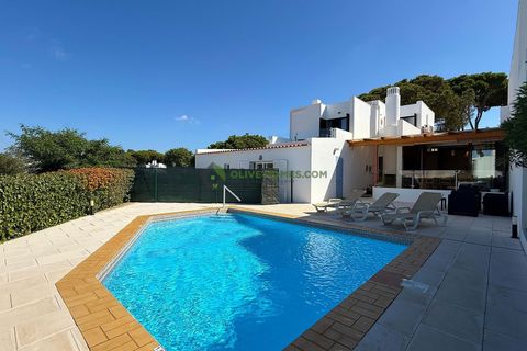 Byhus i Vilamoura, Faro, Vilamoura - € 948.000 | Ref: OH2961 - foto 12