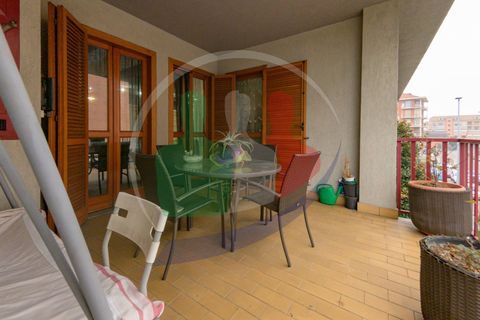 Leilighet i Nichelino, Turin, Nichelino - € 239 000 | Ref: 37401007- Via Sassari - foto 2