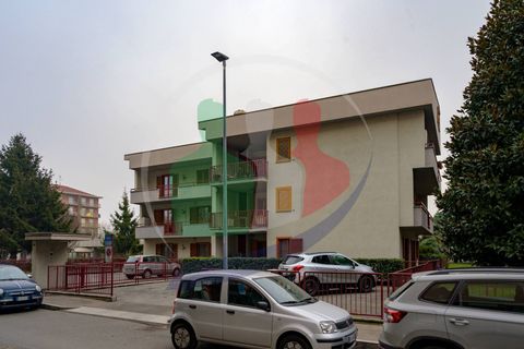 Leilighet i Nichelino, Turin, Nichelino - € 239 000 | Ref: 37401007- Via Sassari - foto 5