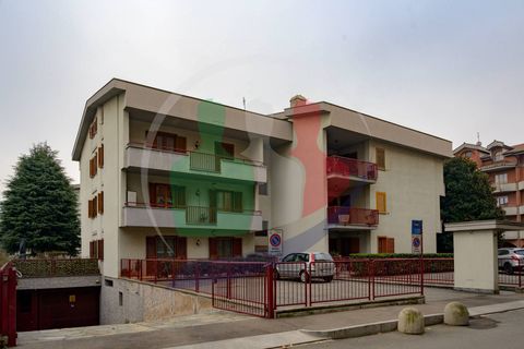 Leilighet i Nichelino, Turin, Nichelino - € 239 000 | Ref: 37401007- Via Sassari - foto 6