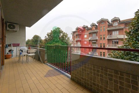 Leilighet i Nichelino, Turin, Nichelino - € 239 000 | Ref: 37401007- Via Sassari - foto 18