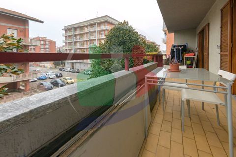 Leilighet i Nichelino, Turin, Nichelino - € 239 000 | Ref: 37401007- Via Sassari - foto 20