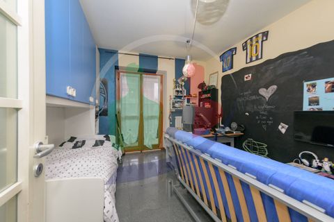 Leilighet i Nichelino, Turin, Nichelino - € 239 000 | Ref: 37401007- Via Sassari - foto 22