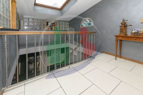 Leilighet i Nichelino, Turin, Nichelino - € 239 000 | Ref: 37401007- Via Sassari - foto 32