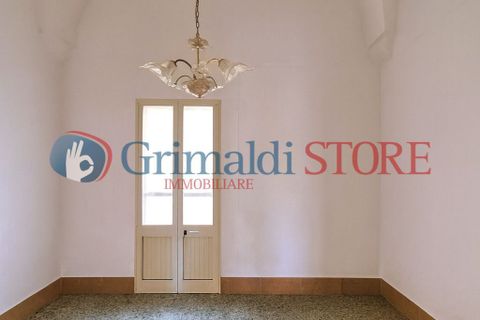 Villa i Guagnano, Lecce, Guagnano - € 40.000 | Ref: 40GUAGNANO - foto 1