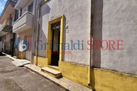 Villa i Guagnano, Lecce, Guagnano - € 40.000 | Ref: 40GUAGNANO - foto 2
