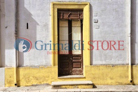 Villa i Guagnano, Lecce, Guagnano - € 40.000 | Ref: 40GUAGNANO - foto 3