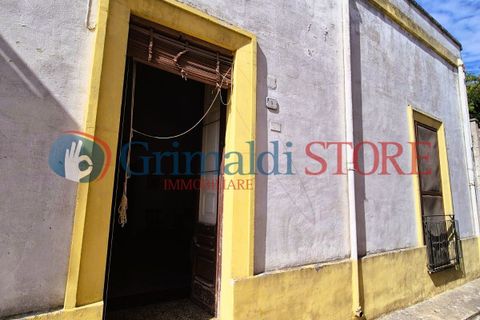 Villa i Guagnano, Lecce, Guagnano - € 40.000 | Ref: 40GUAGNANO - foto 6