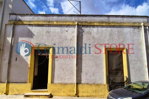 Villa i Guagnano, Lecce, Guagnano - € 40.000 | Ref: 40GUAGNANO - foto 7