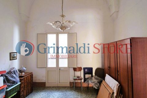 Villa i Guagnano, Lecce, Guagnano - € 40.000 | Ref: 40GUAGNANO - foto 12