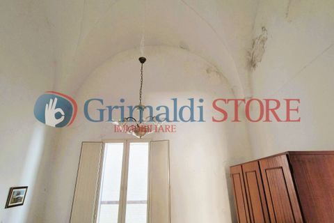 Villa i Guagnano, Lecce, Guagnano - € 40.000 | Ref: 40GUAGNANO - foto 13