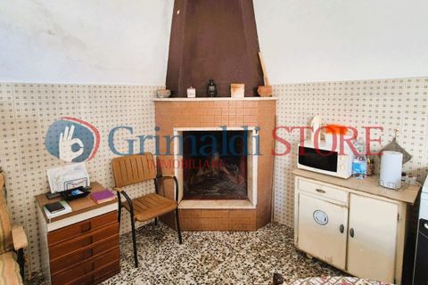 Villa i Guagnano, Lecce, Guagnano - € 40.000 | Ref: 40GUAGNANO - foto 16