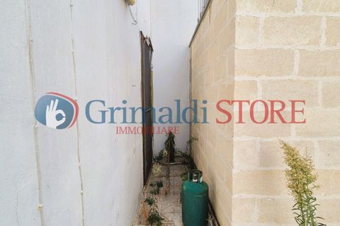 Villa i Guagnano, Lecce, Guagnano - € 40.000 | Ref: 40GUAGNANO - foto 20
