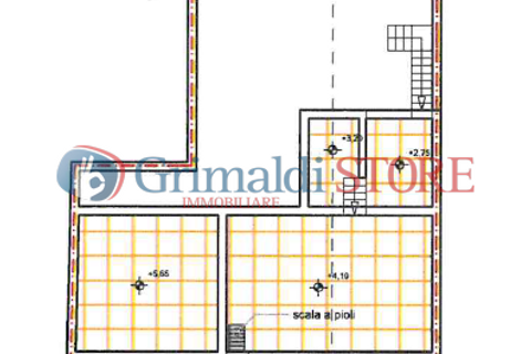 Villa i Guagnano, Lecce, Guagnano - € 40.000 | Ref: 40GUAGNANO - foto 24