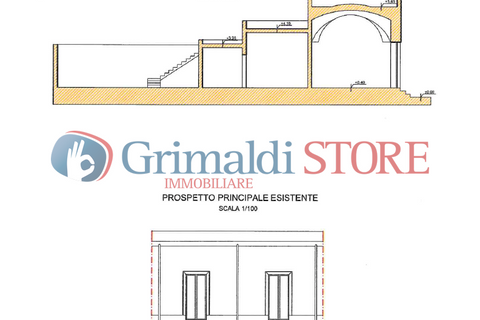 Villa i Guagnano, Lecce, Guagnano - € 40.000 | Ref: 40GUAGNANO - foto 25