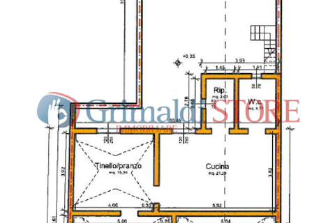 Villa i Guagnano, Lecce, Guagnano - € 40.000 | Ref: 40GUAGNANO - foto 26
