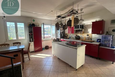 Lejlighed i Sanremo, Imperia, Sanremo - € 190.000 | Ref: 210 - foto 12