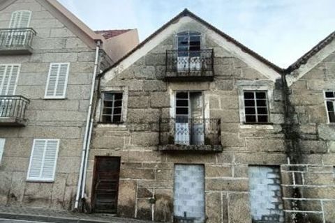 Villa i Tourais e Lajes, Guarda, Tourais e Lajes - € 80.000 | Ref: SF-SAFTI:007258 - foto 5