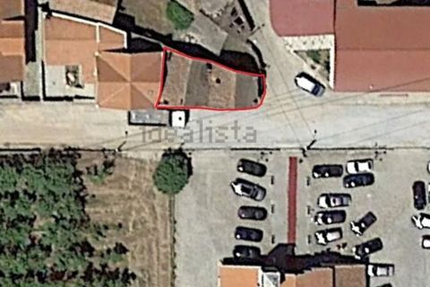 Villa i Tourais e Lajes, Guarda, Tourais e Lajes - € 80.000 | Ref: SF-SAFTI:007258 - foto 1