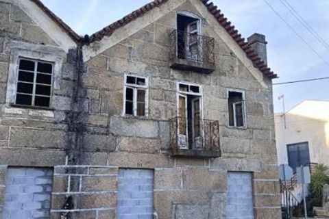 Villa i Tourais e Lajes, Guarda, Tourais e Lajes - € 80.000 | Ref: SF-SAFTI:007250 - foto 5