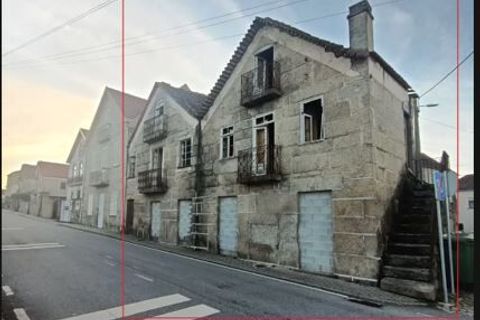 Villa i Tourais e Lajes, Guarda, Tourais e Lajes - € 80.000 | Ref: SF-SAFTI:007250 - foto 3