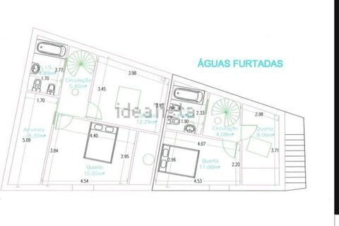 Villa i Tourais e Lajes, Guarda, Tourais e Lajes - € 80.000 | Ref: SF-SAFTI:007250 - foto 12