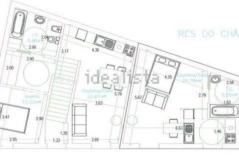 Villa i Tourais e Lajes, Guarda, Tourais e Lajes - € 80.000 | Ref: SF-SAFTI:007250 - foto 17