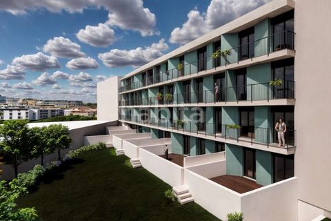 Lejlighed i Paranhos, Porto, Paranhos - € 220.000 | Ref: PM092514-LD - foto 2