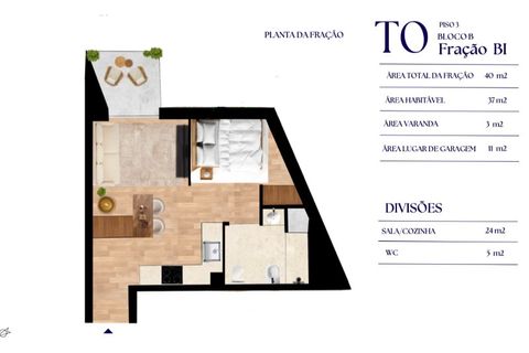 Lejlighed i Paranhos, Porto, Paranhos - € 220.000 | Ref: PM092514-LD - foto 21