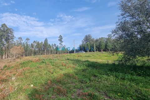 Helårsgrund i Leiria, Leiria, Leiria - € 52.000 | Ref: ANG1017 - foto 1