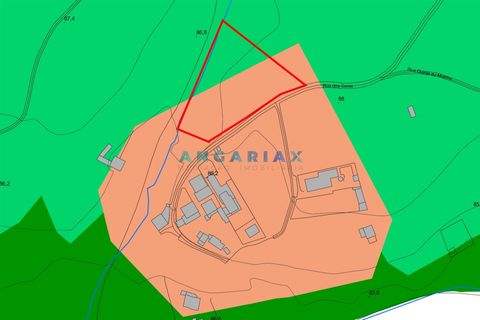 Helårsgrund i Leiria, Leiria, Leiria - € 52.000 | Ref: ANG1017 - foto 5
