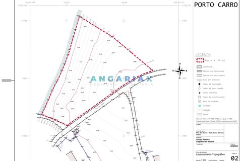 Helårsgrund i Leiria, Leiria, Leiria - € 52.000 | Ref: ANG1017 - foto 6
