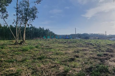 Helårsgrund i Leiria, Leiria, Leiria - € 52.000 | Ref: ANG1017 - foto 11