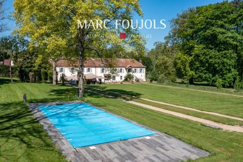 Villa i Chantilly, Oise, Chantilly - € 2.750.000 | Ref: C1097 - foto 2